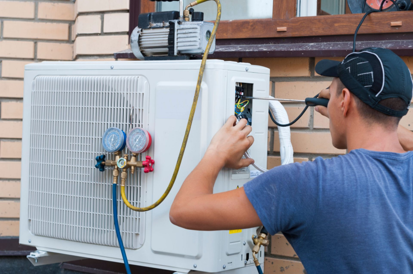 Beat the Heat: How to Build a High-Demand Career as an HVAC Installer in the U.S.