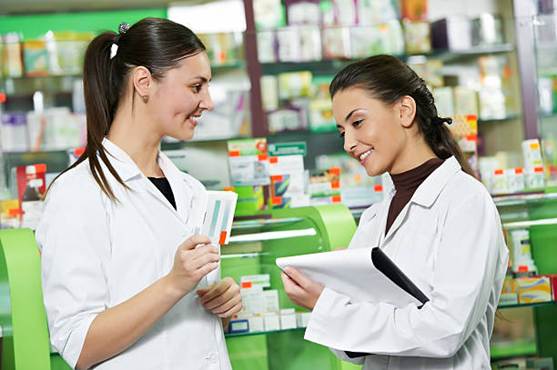 Pharmacy’s Secret Shortcut: How to Land a $120K Role Without a Doctorate in 2025